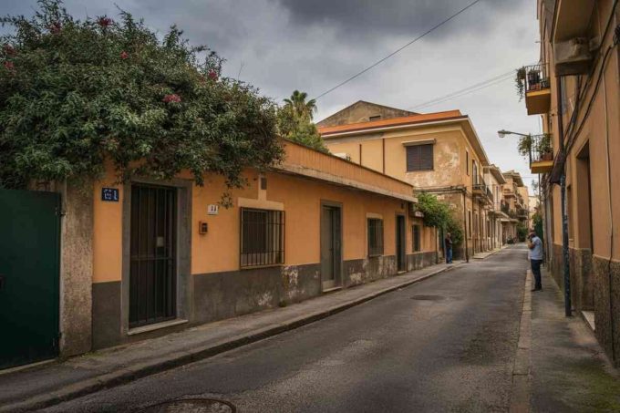 Mistero a Palermo: la tragica morte della bimba di 11 anni e i segreti che emergono dalla sua storia