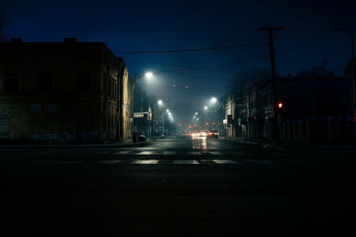 Mosca sotto attacco: la quinta notte di bombardamenti in corso