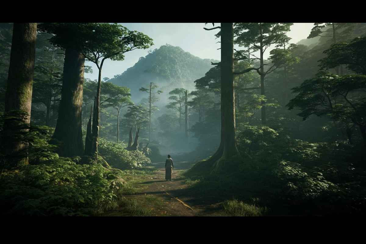 Naomi Kawase porta il suo nuovo film in concorso a Locarno