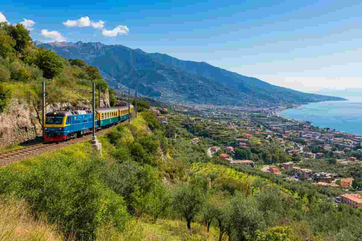 Navigare tra memoria, identità e futuro a bordo della Meraviglia