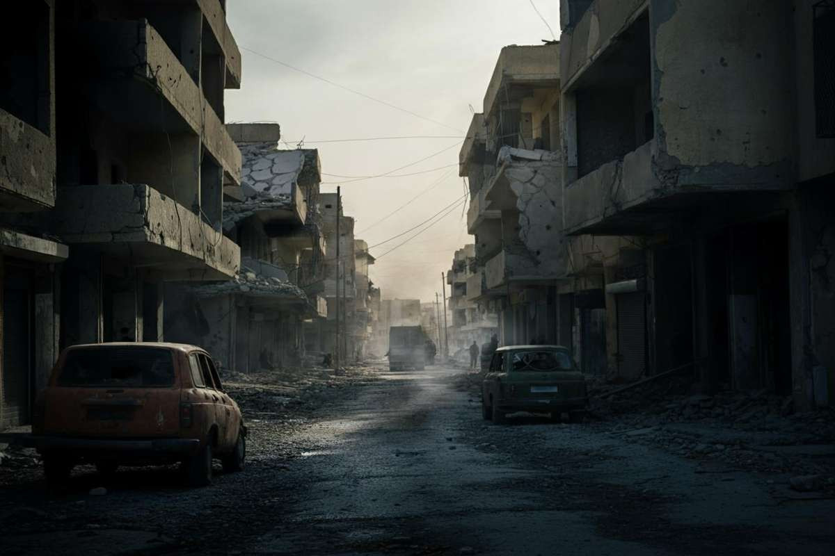 Netanyahu avverte: dopo due mesi di inattività, la forza diventa l'unica opzione