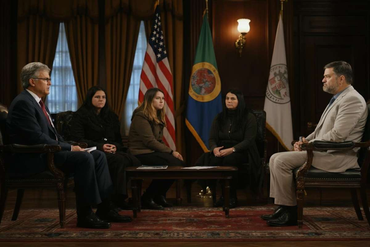 Netanyahu avverte le famiglie: il destino dei prigionieri nelle mani di Hamas