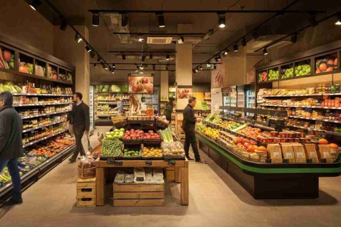 NewPrinces acquisisce Carrefour Italia per un miliardo: una nuova era per il retail italiano