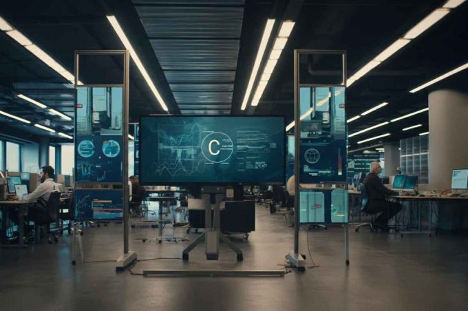 Nhrg: segnali incoraggianti per il mercato del lavoro nel primo semestre 2025