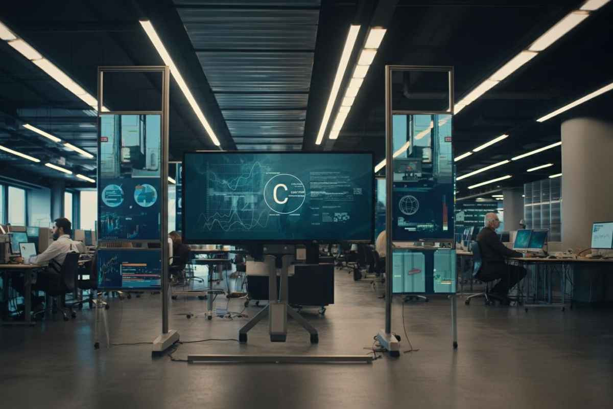 Nhrg: segnali incoraggianti per il mercato del lavoro nel primo semestre 2025