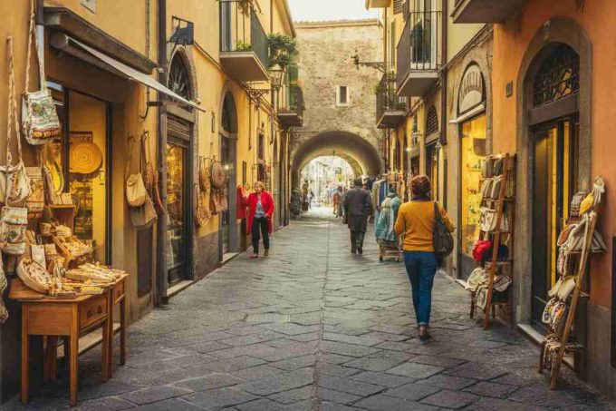 Nico Gronchi eletto nuovo presidente nazionale di Confesercenti