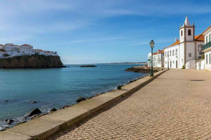 Nicole Kidman in cerca di una nuova dimora da sogno in Portogallo