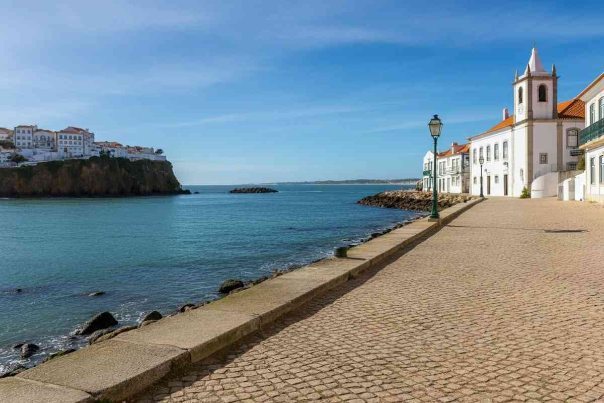 Nicole Kidman in cerca di una nuova dimora da sogno in Portogallo