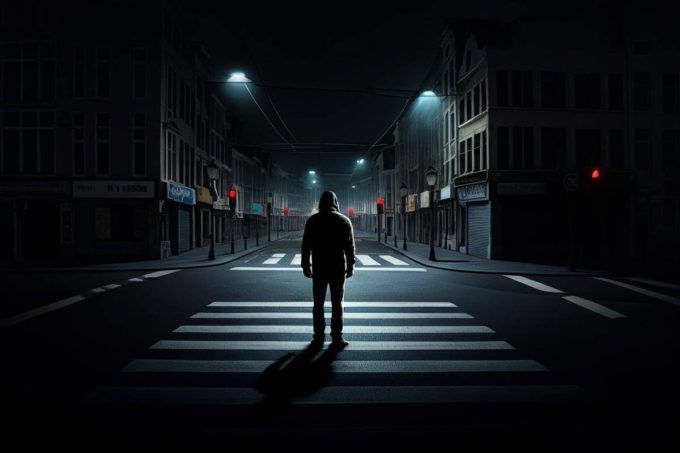 Night Call: un thriller avvincente che si consuma in una sola notte