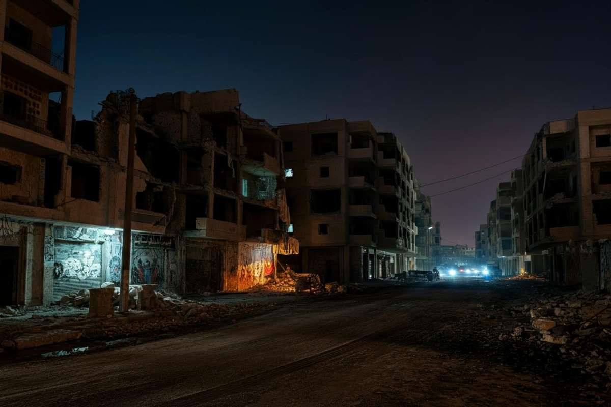 Notte di terrore in Ucraina: missili e droni colpiscono ancora