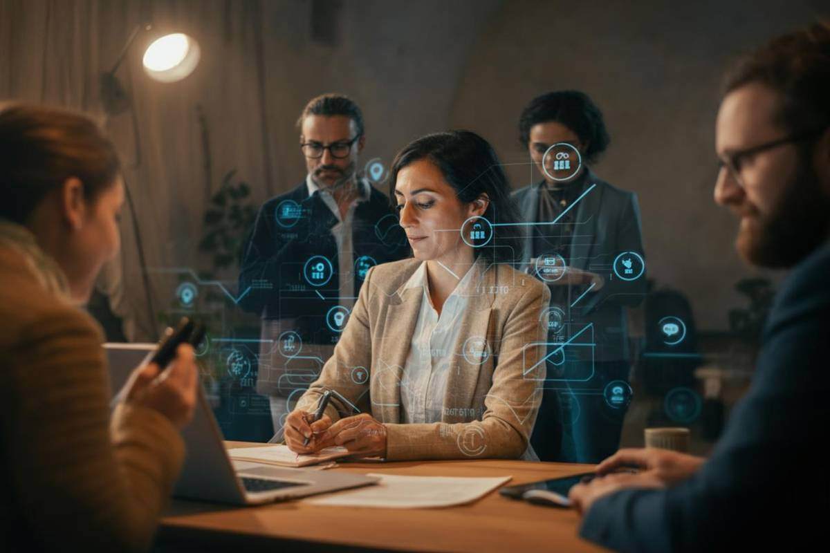 Nuova linfa per le pmi: 200 milioni di euro da Bei e Mediobanca