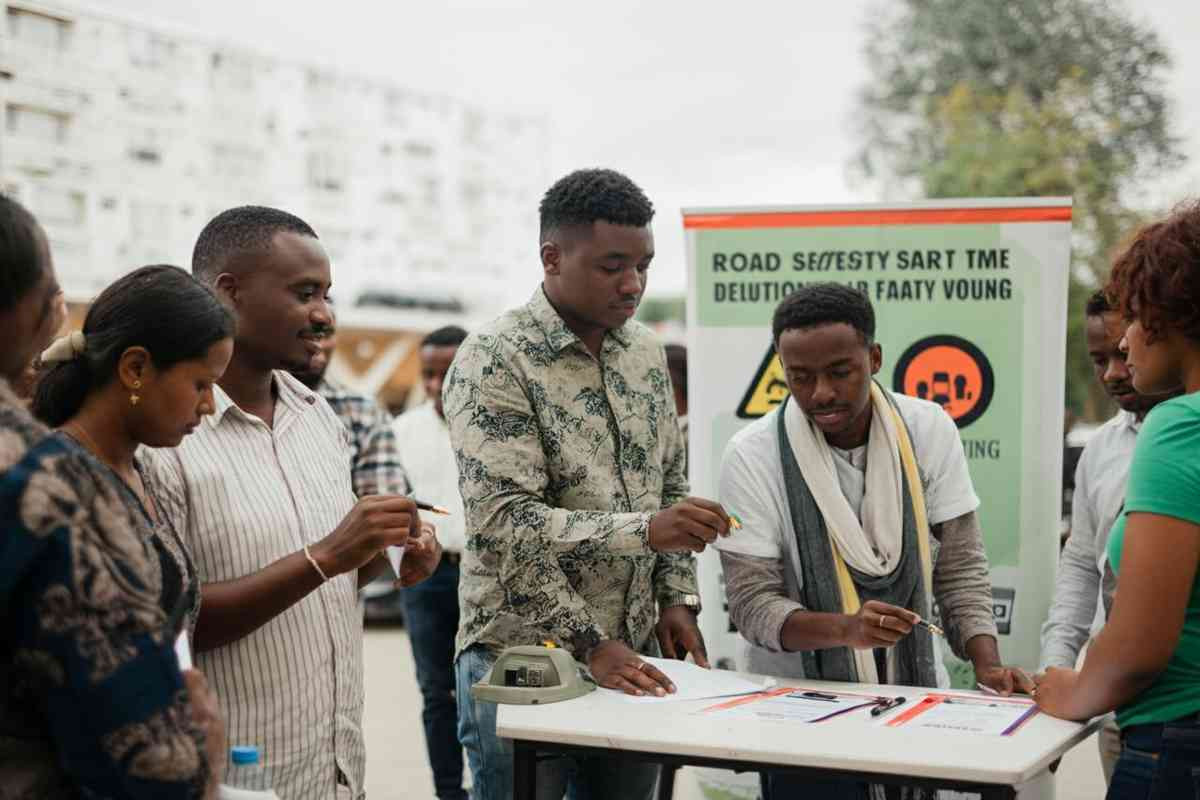 Nuove alleanze per la sicurezza stradale: il protocollo Anci-Unasca-Associazione Gabriele Borgogni