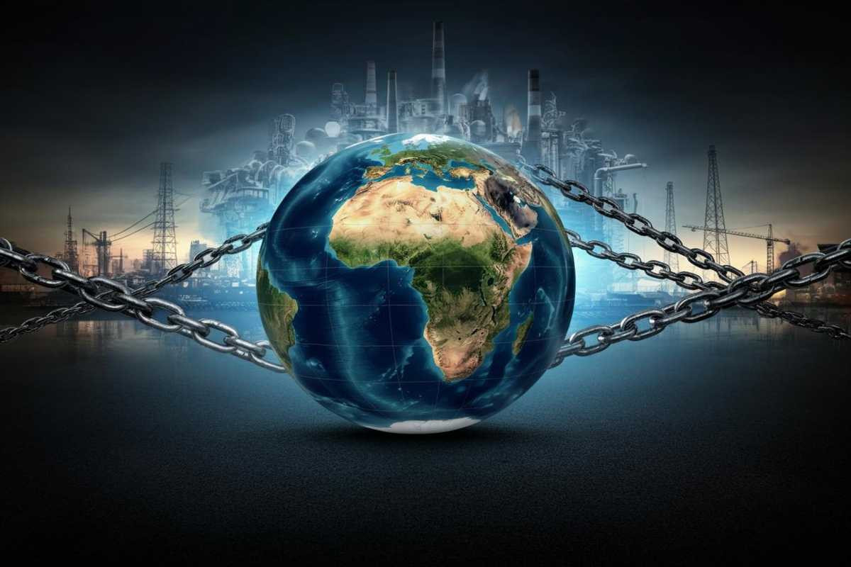 Nuove misure: il 18° pacchetto di sanzioni Ue contro la Russia