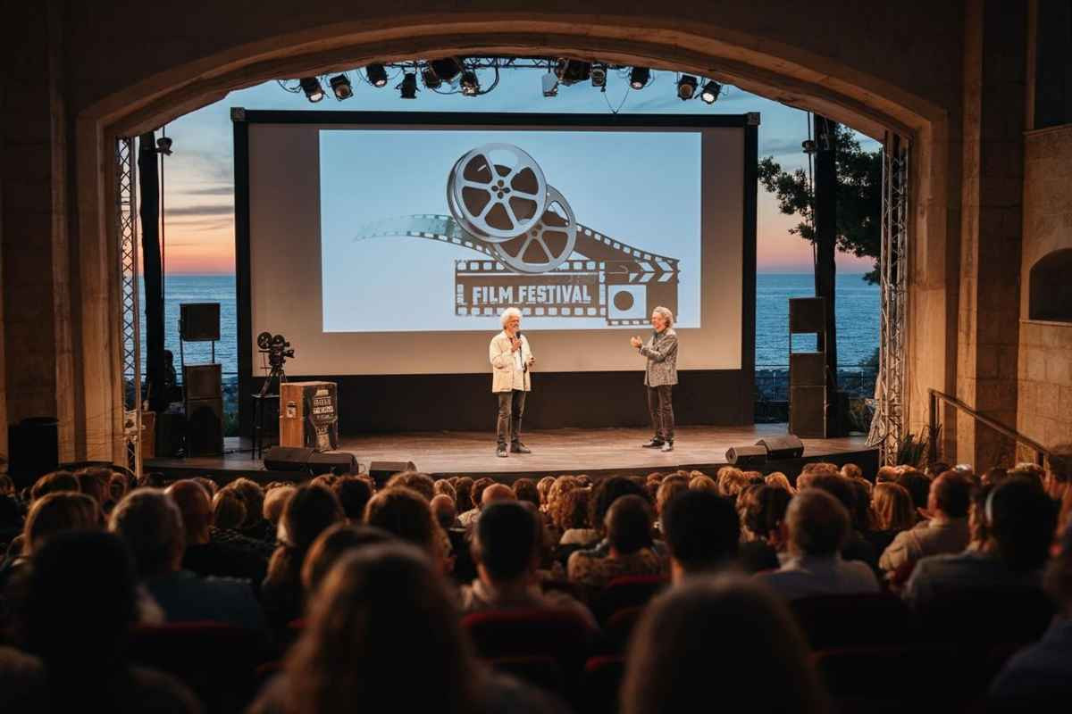 Oliver Stone racconta: da aspirante Godard a scrittore di memorie