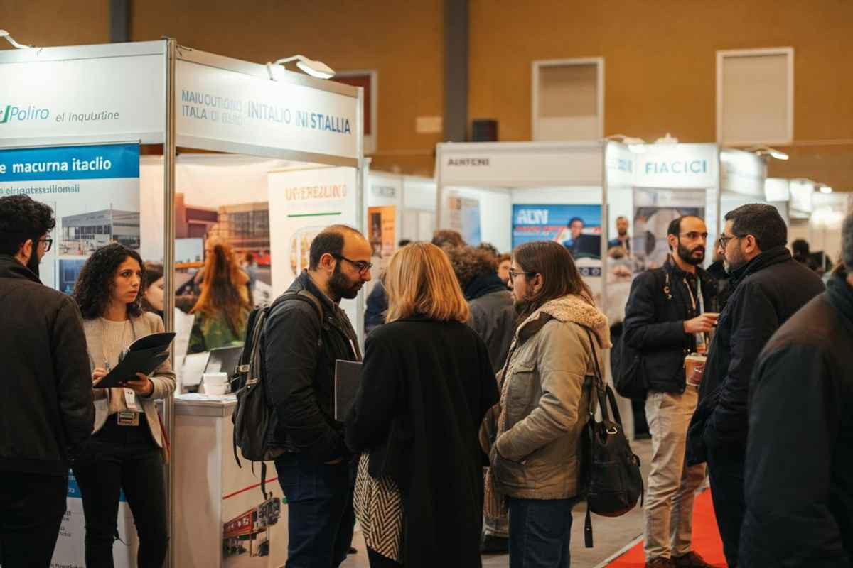 Oltre 1,5 milioni di nuove opportunità di lavoro in arrivo entro settembre