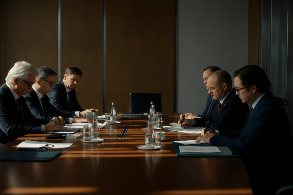 Onorevoli morosi: le quote non pagate mettono in crisi i partiti