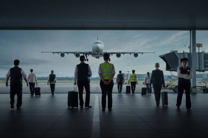 Orio al Serio: sindacati in allerta dopo la morte di Andrea Russo, la pista dell’aeroporto a rischio sicurezza