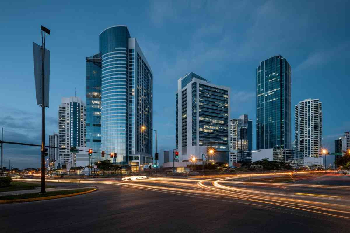 Panama festeggia la sua liberazione dalla lista nera dell'Ue