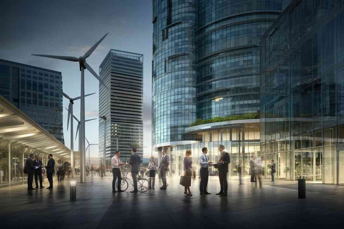 Panetta: la Bce deve adottare una politica flessibile e pragmatica