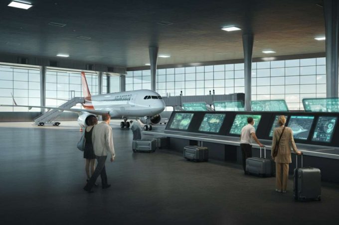 Pappalardo di Ita: un piano audace per un ruolo strategico nel futuro del Paese