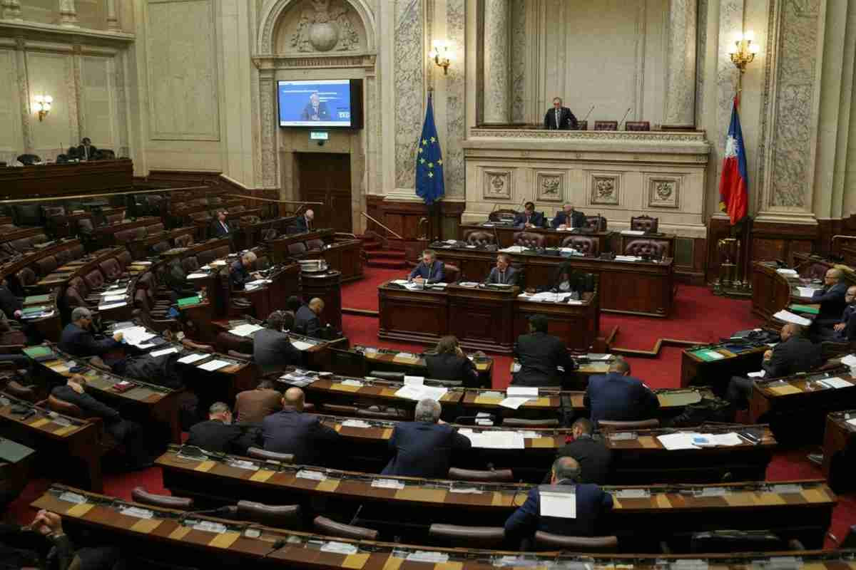 Parlamento in azione: la scelta del nuovo componente del Csm inizia oggi