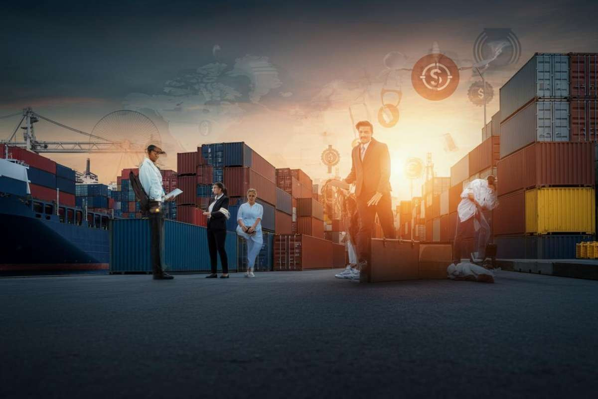 Patuelli avverte: disinnescare i dazi per evitare la recessione