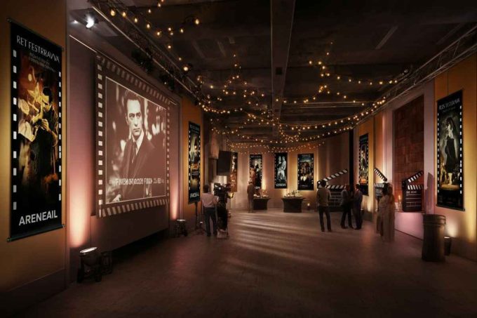 Paul Newman protagonista al Tff 2025: una retrospettiva imperdibile