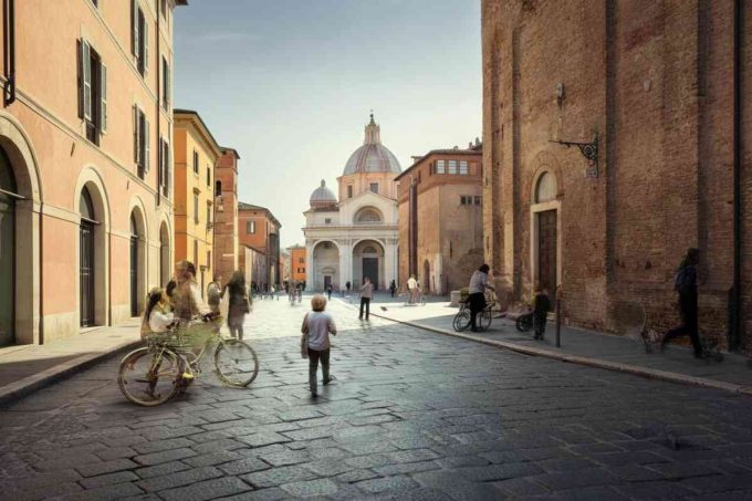 Perrini: La rivoluzione dell'urbanistica passa per leggi moderne, non per Dpr del passato