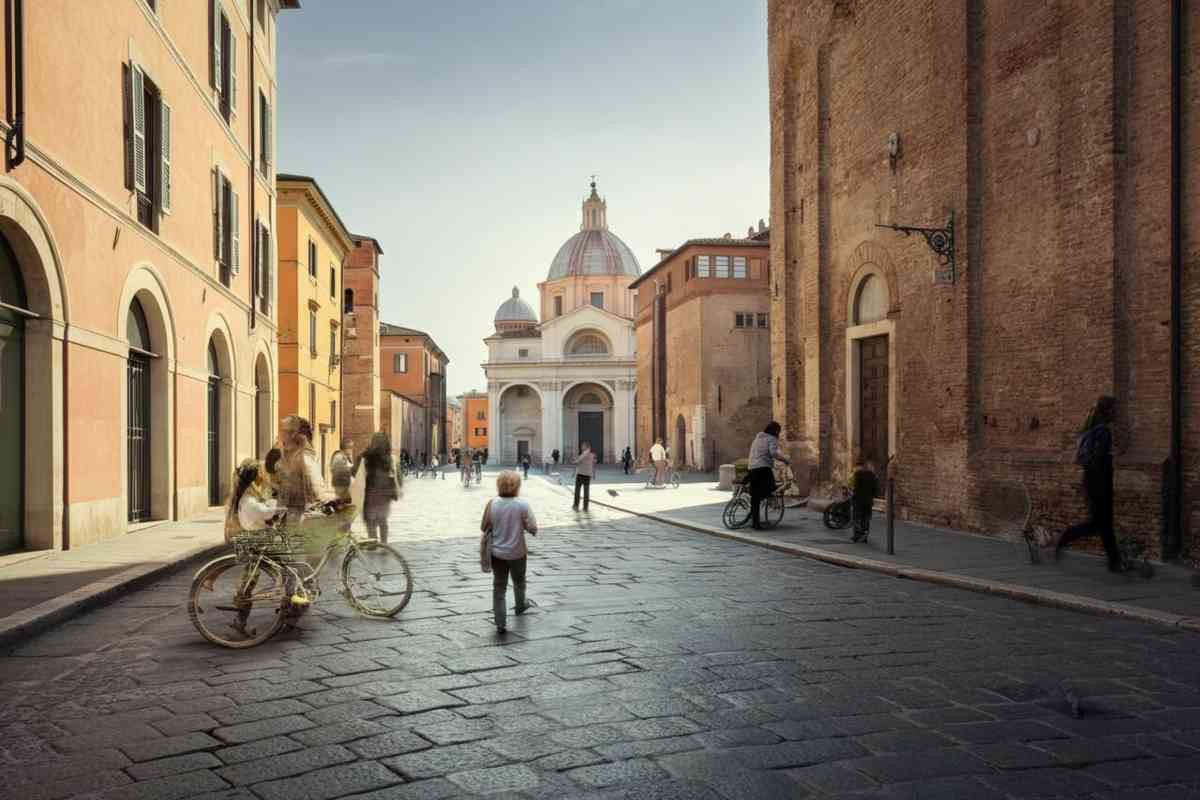 Perrini: La rivoluzione dell'urbanistica passa per leggi moderne, non per Dpr del passato