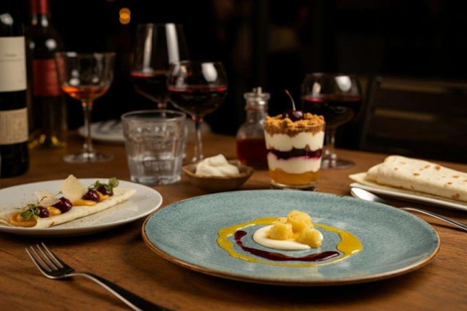 Piadina Romagnola Igp: un viaggio di sapori a Tramonto DiVino di Riccione