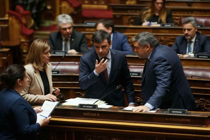 Pichetto si scusa dopo l'insulto a una giornalista: cosa è successo?