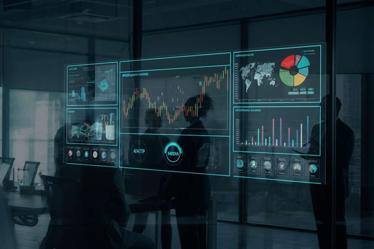 Piersilvio Berlusconi avverte: i dazi rappresentano un rischio significativo per il nostro futuro