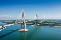 Ponte sullo Stretto: firmato l'accordo di programma al Mit