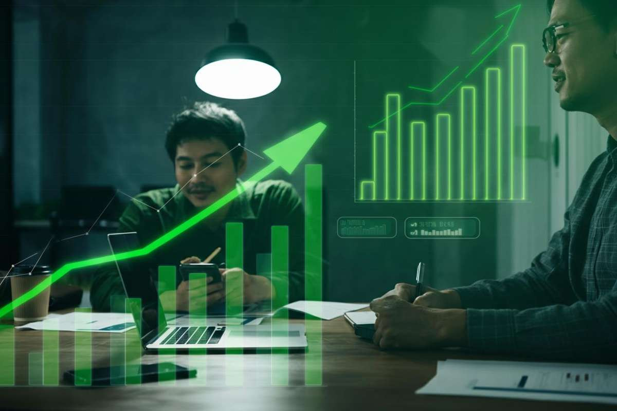 Poste: utile trimestrale in crescita del 9% e ricavi da record