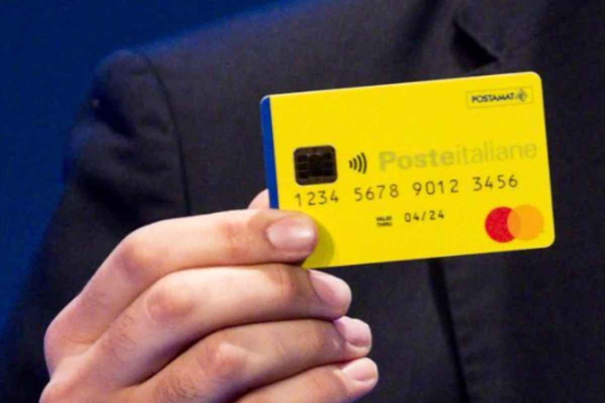 Poste