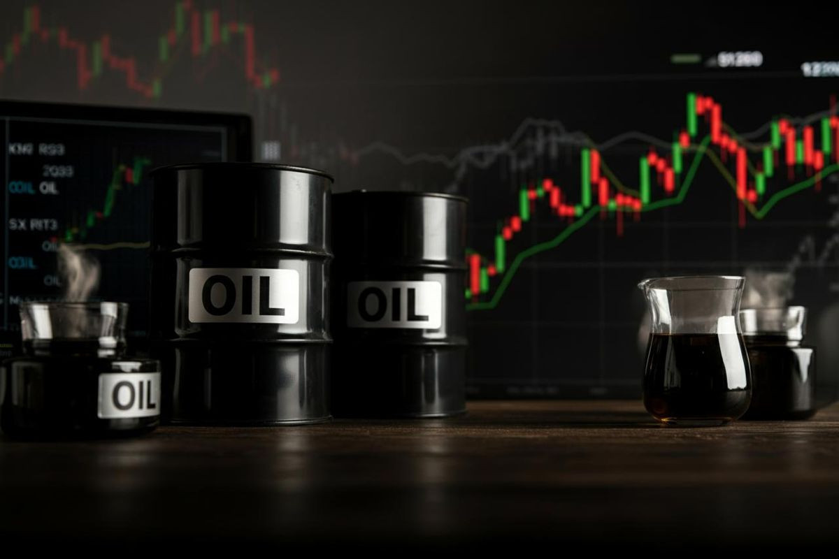 Prezzo del petrolio in rialzo: il Wti tocca i 65,52 dollari