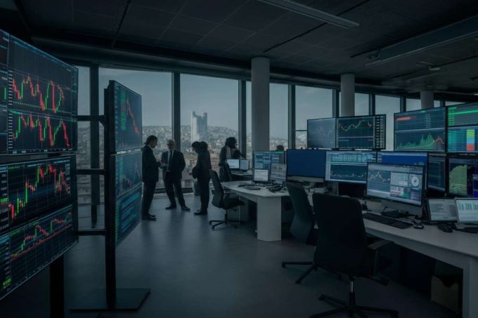 Prezzo dell'energia elettrica alle stelle: 117,87 euro al MWh per il Gme