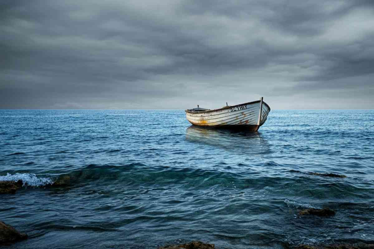 Processo ai militari per il naufragio di Cutro: la tragedia poteva essere evitata?