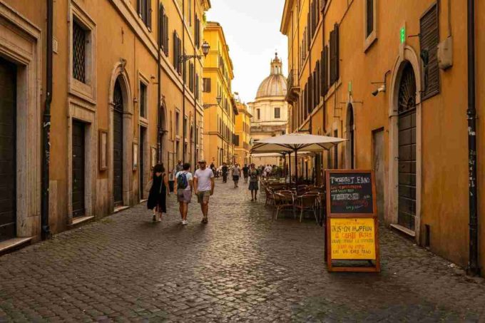 Proroga urgente per la tassa di soggiorno a Roma: Gecos in crisi e Aigab chiede un mese in più