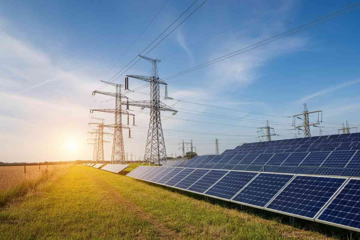 Prysmian conquista un contratto da 382,5 milioni con Terna: un passo verso il futuro energetico