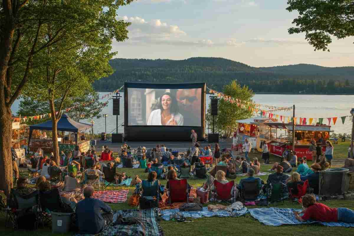 Puntasacra Fest: dieci anni di emozioni con Non essere cattivo