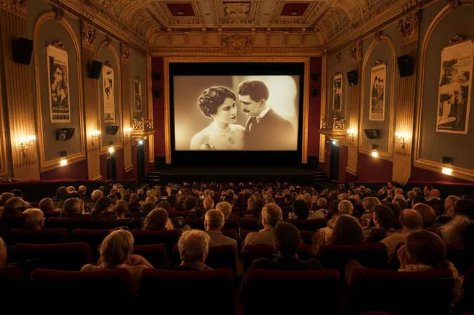 Queen Kelly di von Stroheim: un'anteprima esclusiva della Mostra di Venezia