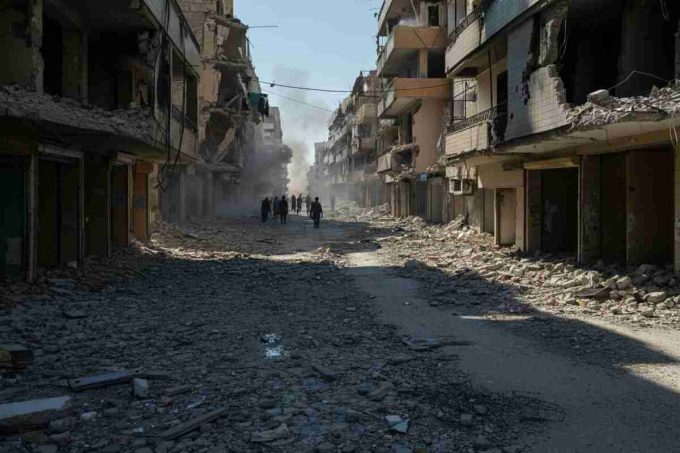 Raid dell'Idf su impianto idrico: un malfunzionamento tecnico svela nuove tensioni