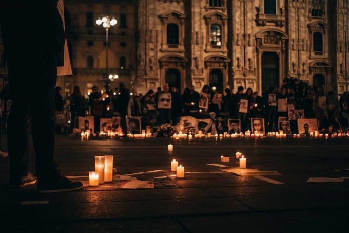 Ramy Elgaml: la procura avvia il processo per il carabiniere accusato di omicidio stradale