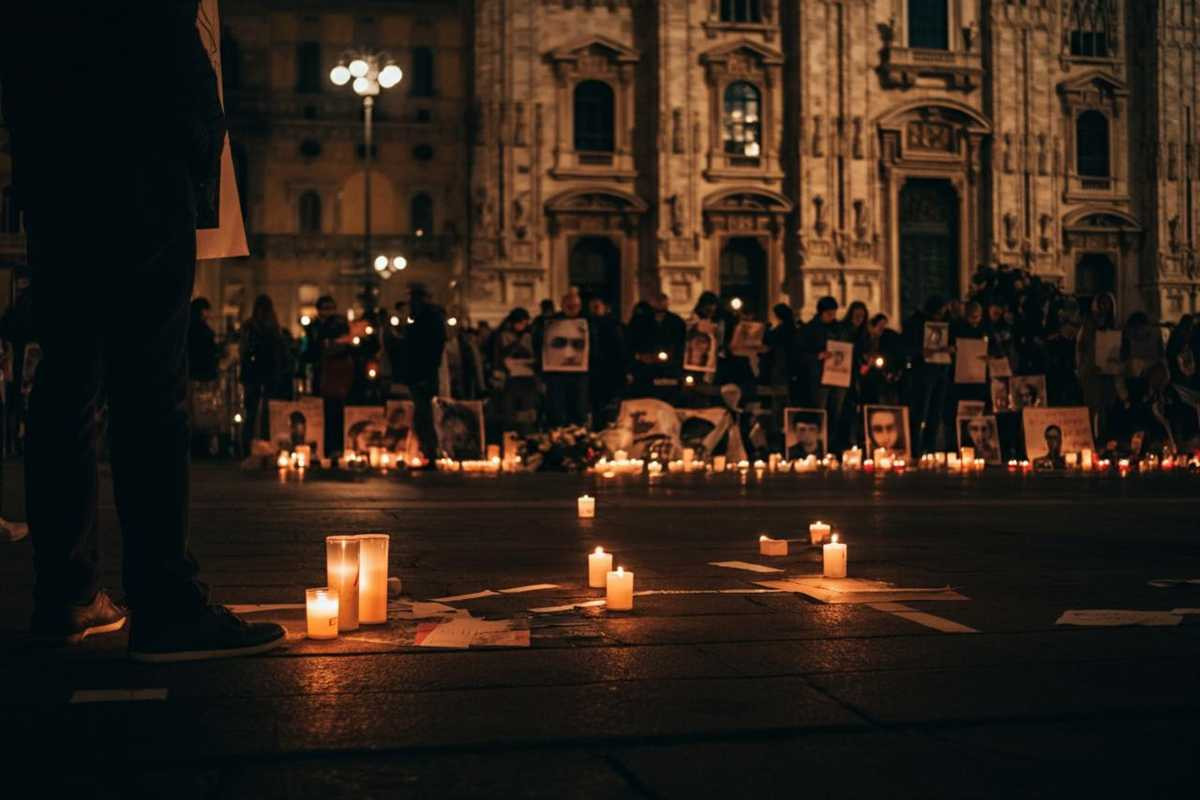 Ramy Elgaml: la procura avvia il processo per il carabiniere accusato di omicidio stradale