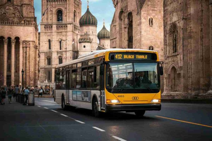 Razzismo in centro a Roma: l'aggressione su un bus che ha sconvolto tutti