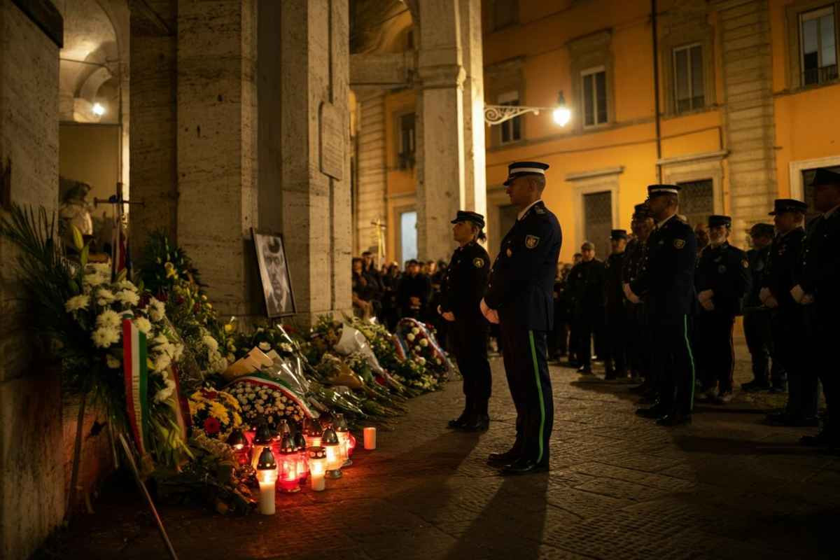 Ricordando Borsellino: il sacrificio per la verità che non si dimentica