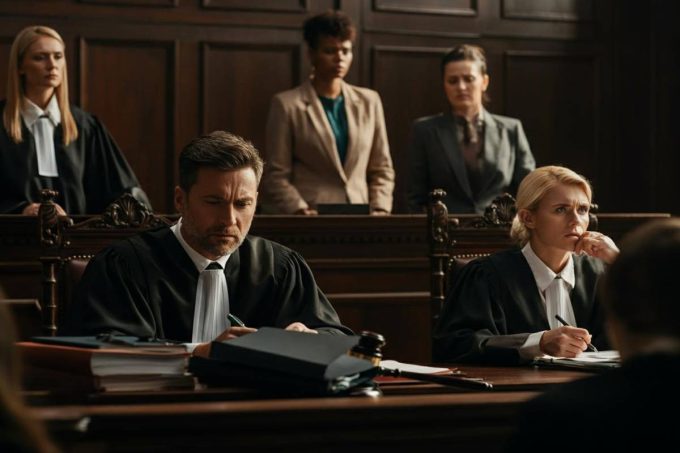 Rinvio del processo Santanchè: i pm avvertono sul rischio prescrizione