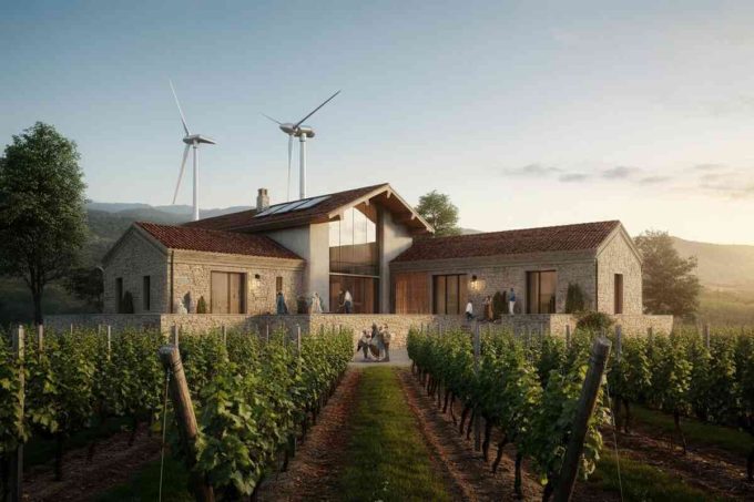 Riscoprire il Made in Italy: un viaggio tra sostenibilità, paesaggio e cultura locale