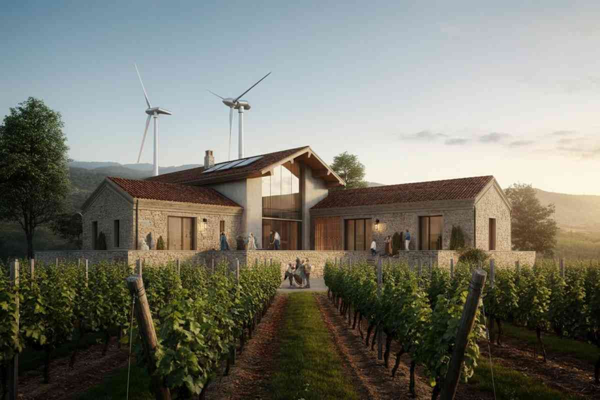 Riscoprire il Made in Italy: un viaggio tra sostenibilità, paesaggio e cultura locale